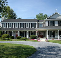 The Inn at Westwynd Farm - Tourism House