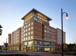 HYATT House Pittsburgh-South Side