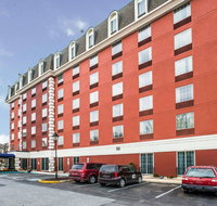 Comfort Inn at the Park - Tourism House