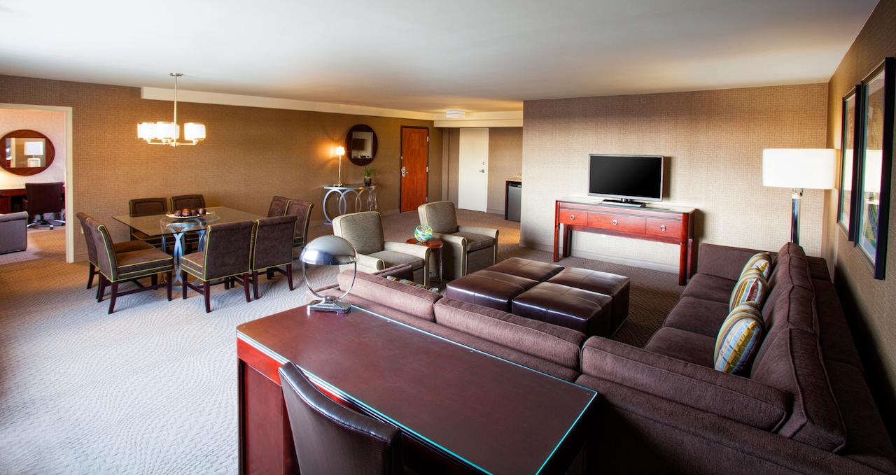 Sheraton Pittsburgh Airport Hotel - thumb 16