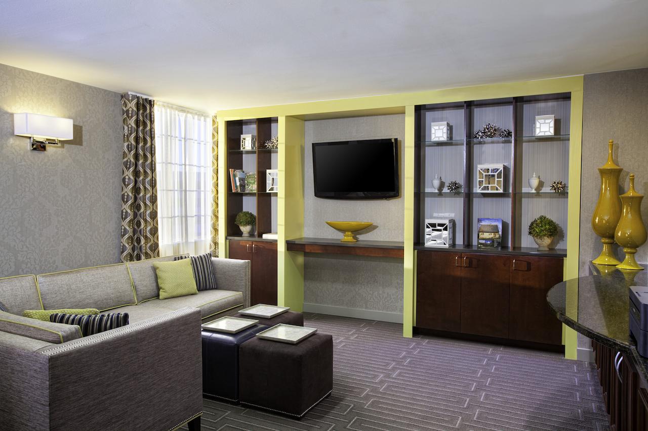 Sheraton Pittsburgh Airport Hotel - thumb 21