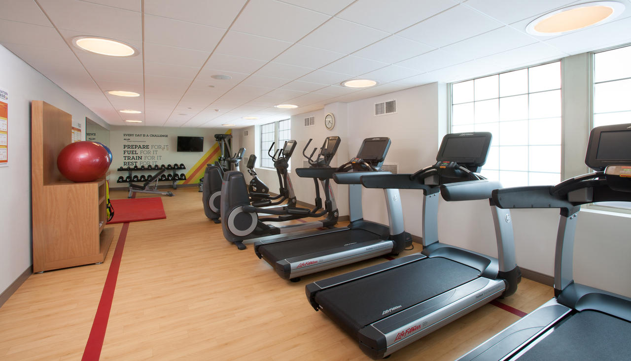 Sheraton Pittsburgh Airport Hotel - thumb 3