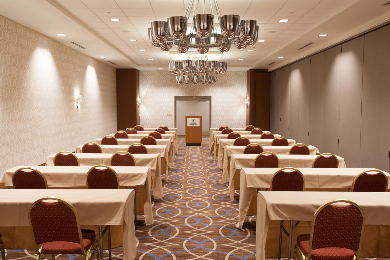 Sheraton Pittsburgh Airport Hotel - thumb 27