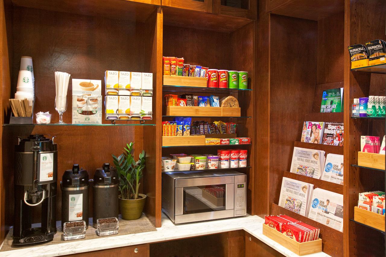 Sheraton Pittsburgh Airport Hotel - thumb 22