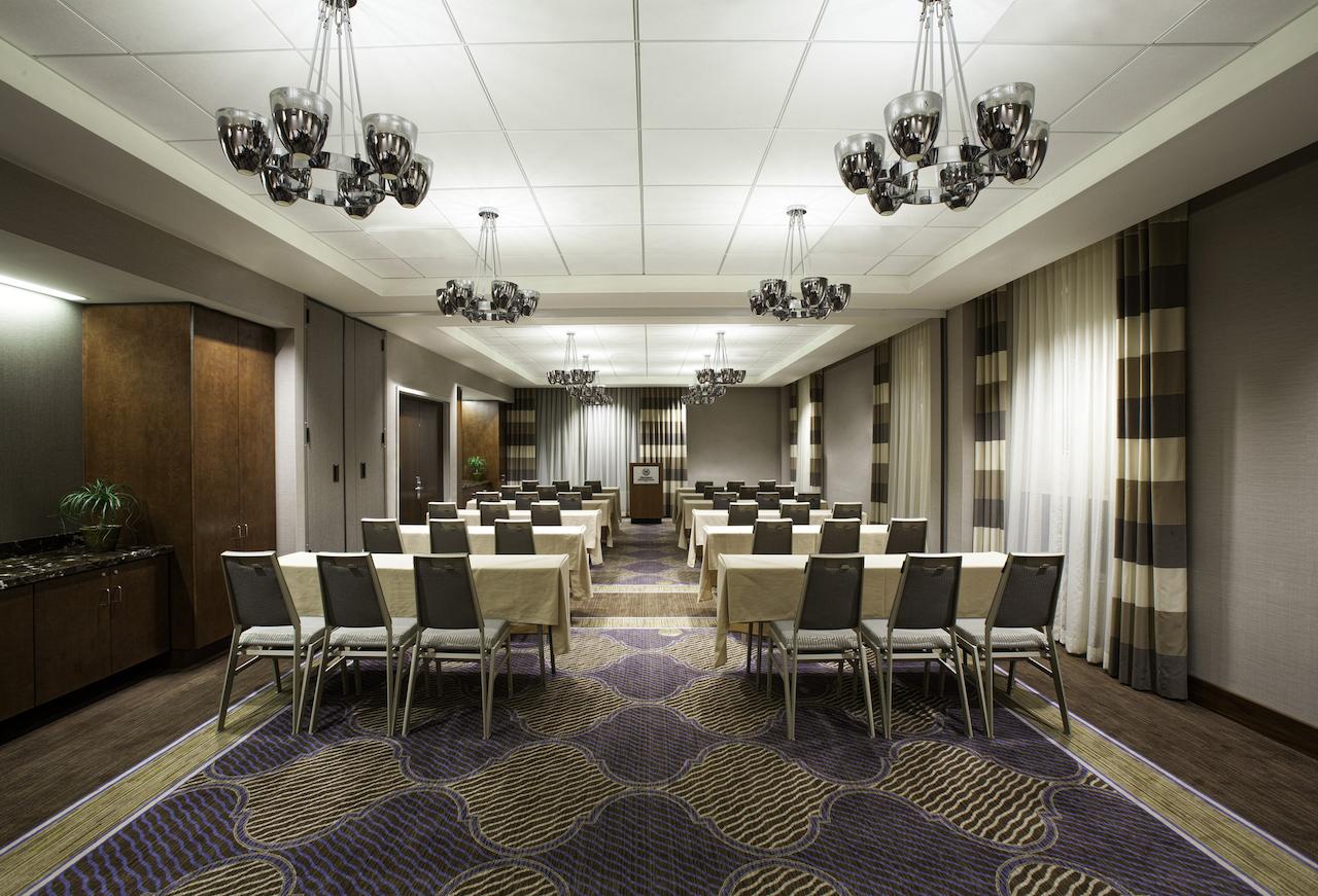 Sheraton Pittsburgh Airport Hotel - thumb 32