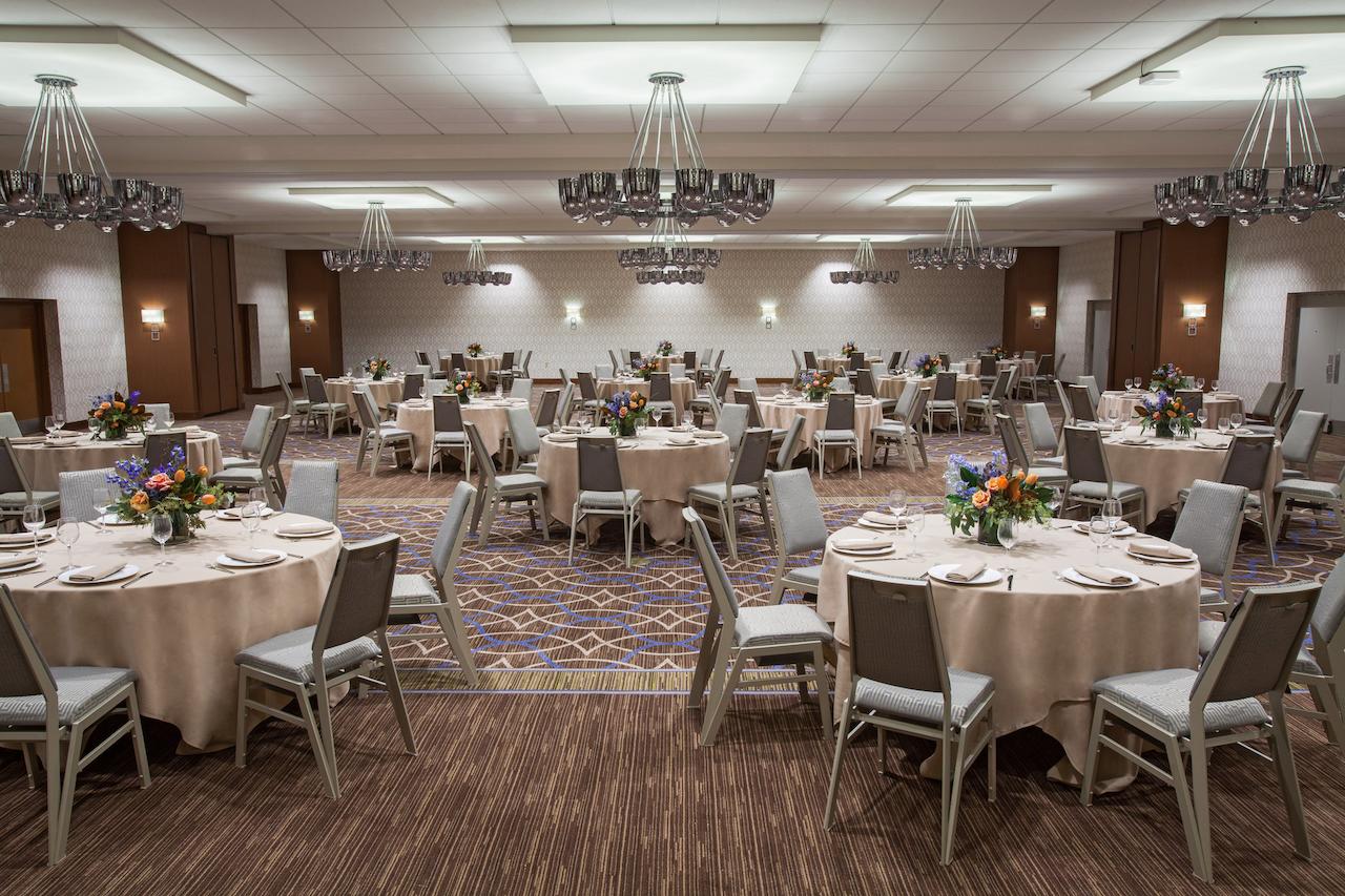 Sheraton Pittsburgh Airport Hotel - thumb 31