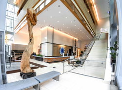 Fairmont Pittsburgh