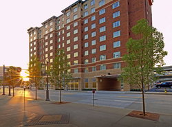 Residence Inn Pittsburgh North Shore
