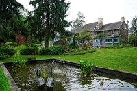 Booking Chadds-ford Tourism House