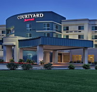 Courtyard by Marriott Philadelphia Coatesville - Tourism House