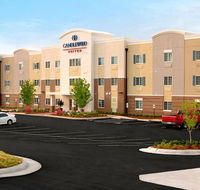 Candlewood Suites - Chester - Philadelphia - Tourism House