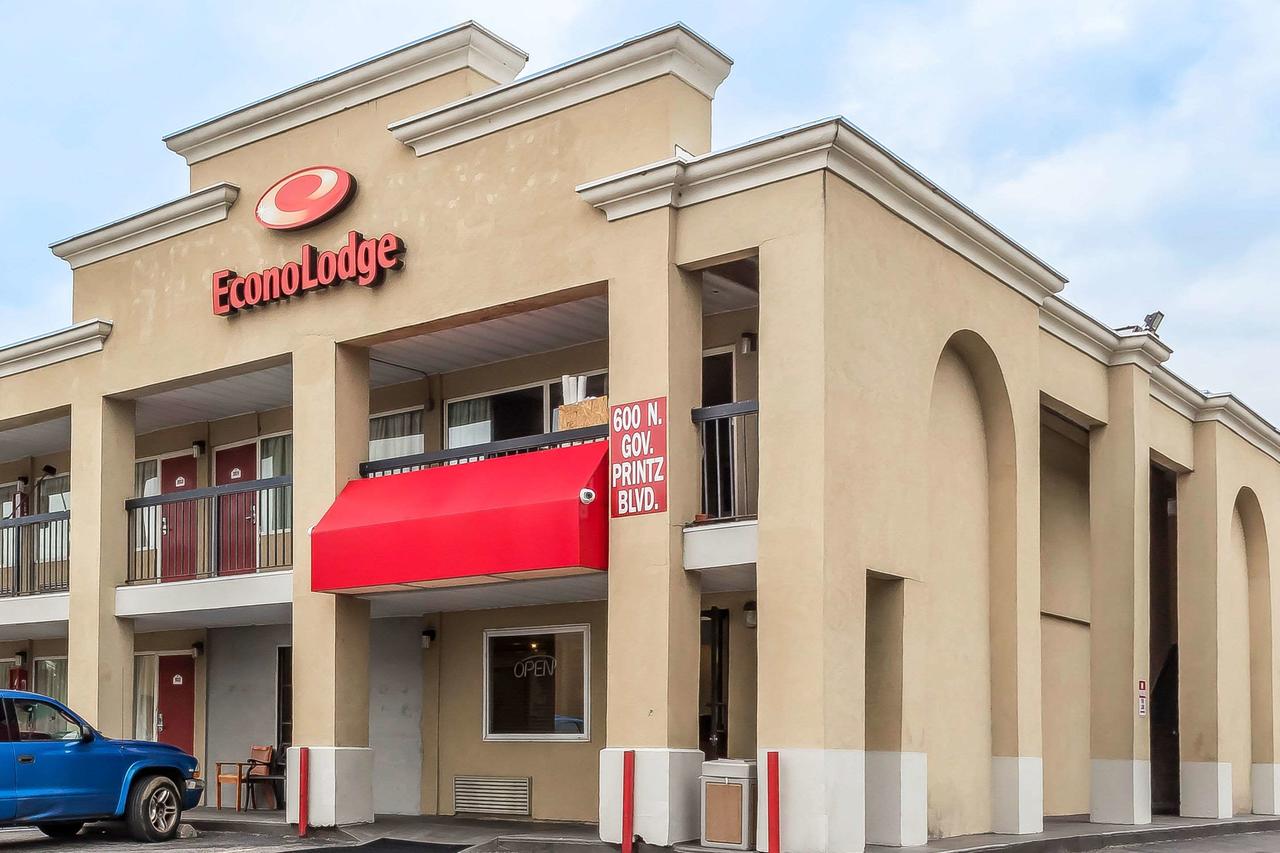 Econo Lodge Philadelphia Airport - thumb 0