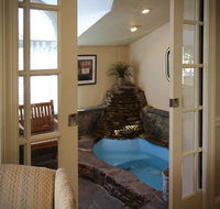 Joseph Ambler Inn - Tourism House