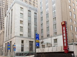 Drury Plaza Hotel Pittsburgh Downtown