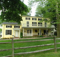 Fairville Inn - Tourism House