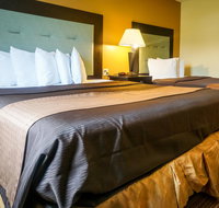 Cocoa Country Inn Hershey at the Park - Tourism House