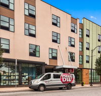 Best Western Plus Philadelphia Airport South - at Widener University - Tourism House