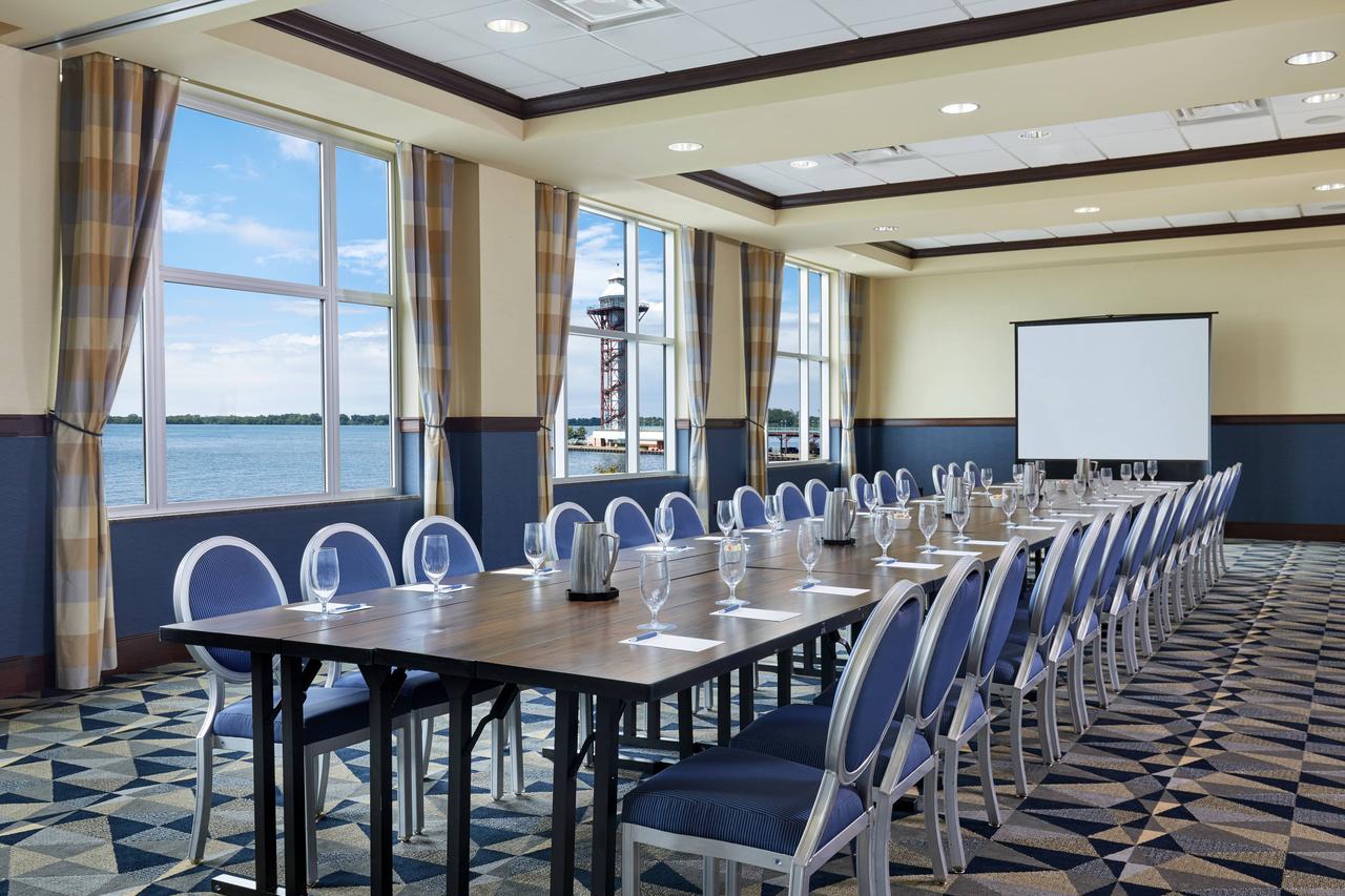 Sheraton Erie Bayfront Hotel - thumb 19