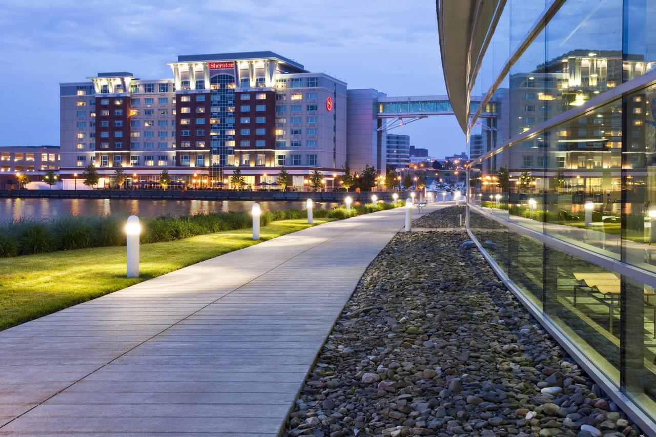 Sheraton Erie Bayfront Hotel - thumb 24