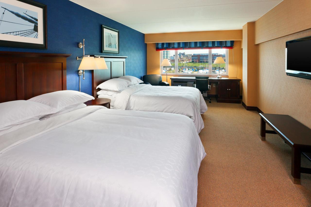 Sheraton Erie Bayfront Hotel - thumb 14