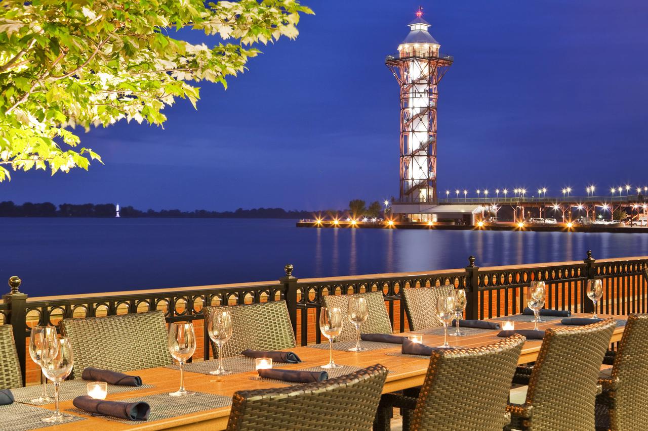 Sheraton Erie Bayfront Hotel - thumb 33