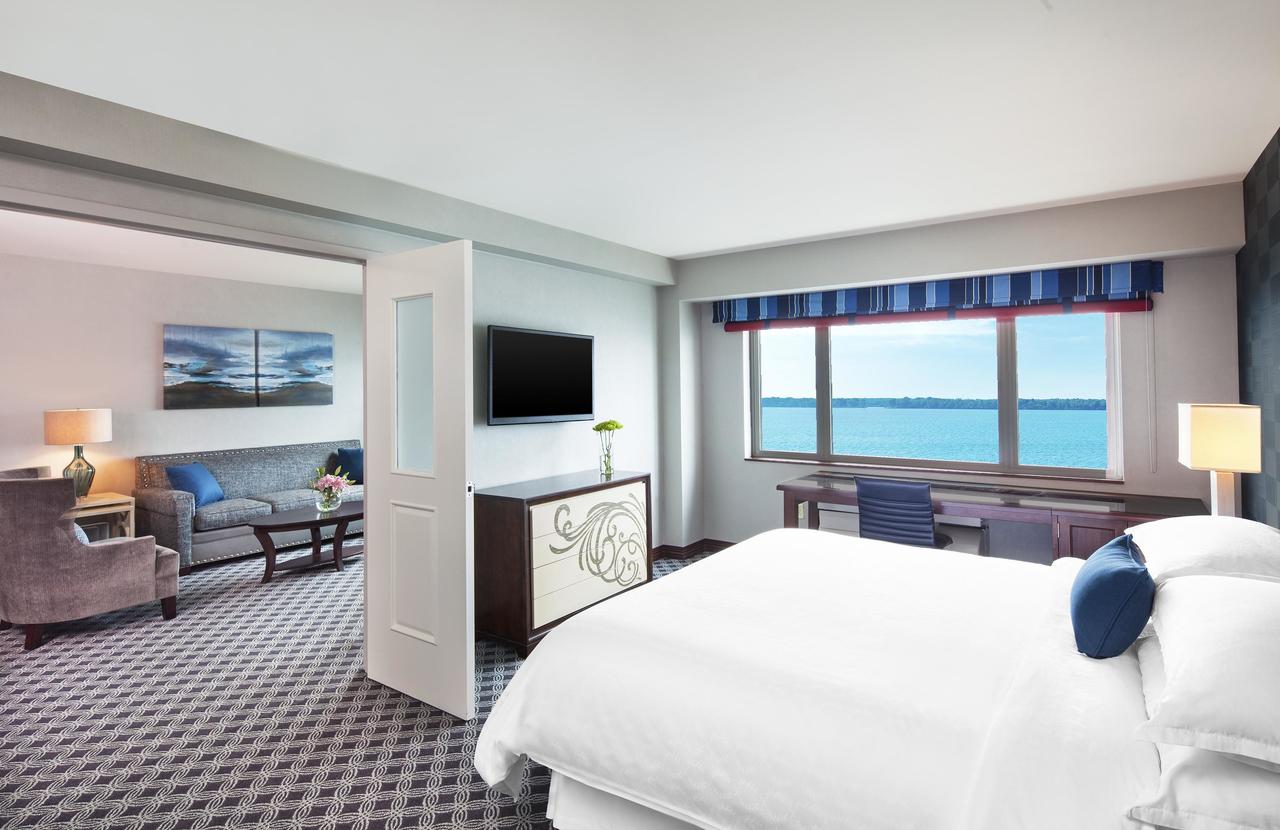 Sheraton Erie Bayfront Hotel - thumb 9