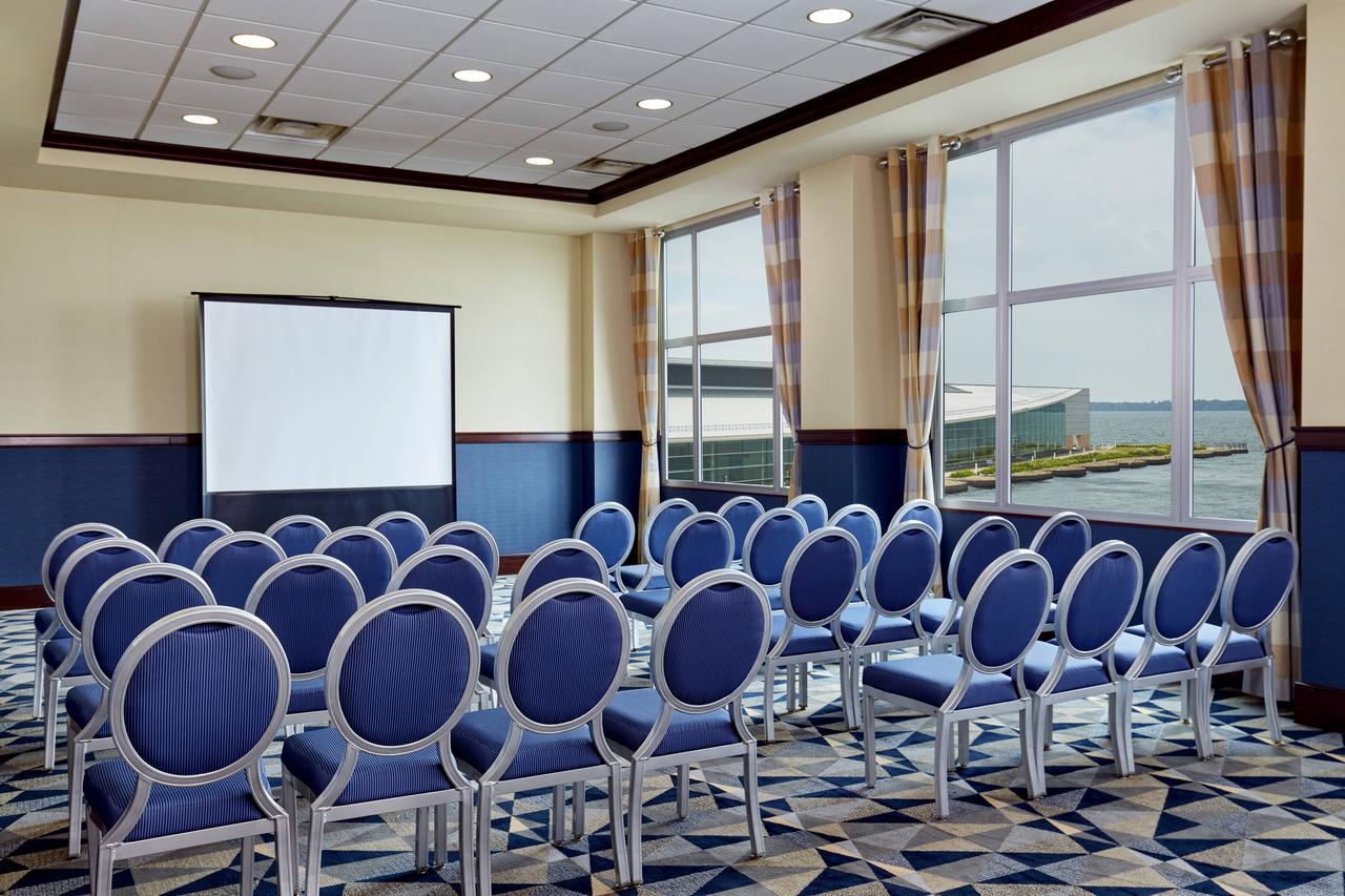 Sheraton Erie Bayfront Hotel - thumb 34