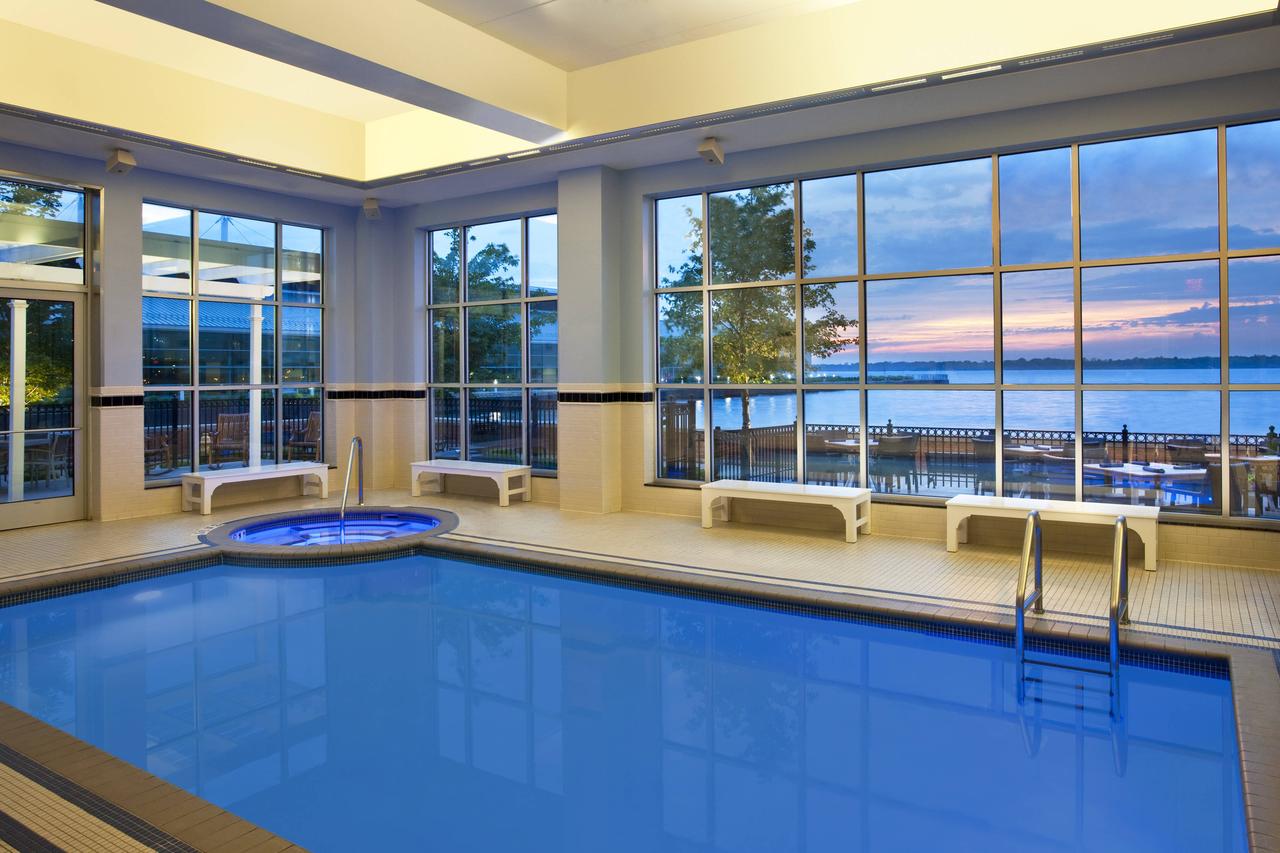 Sheraton Erie Bayfront Hotel - thumb 36
