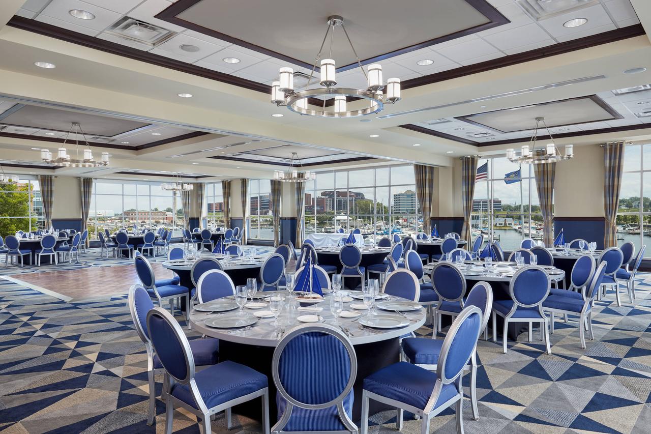 Sheraton Erie Bayfront Hotel - thumb 40