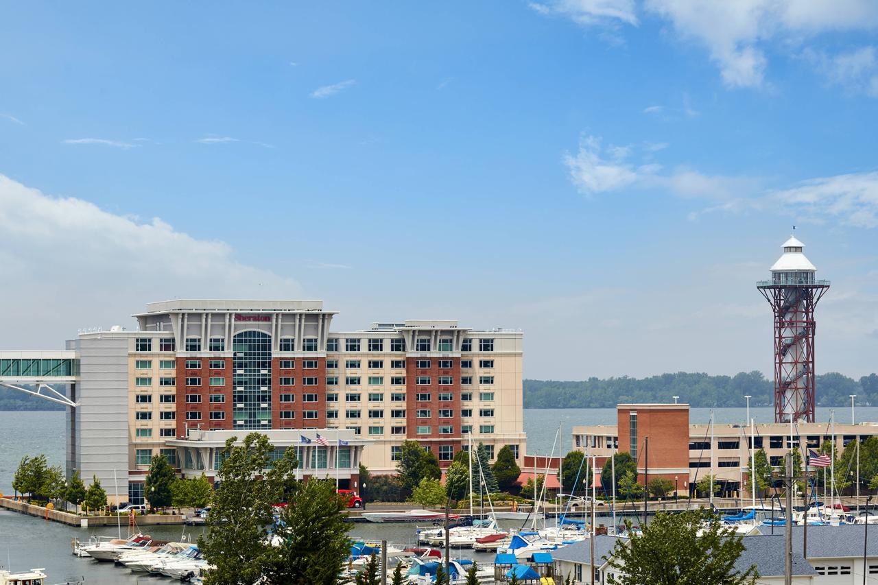 Sheraton Erie Bayfront Hotel - thumb 32