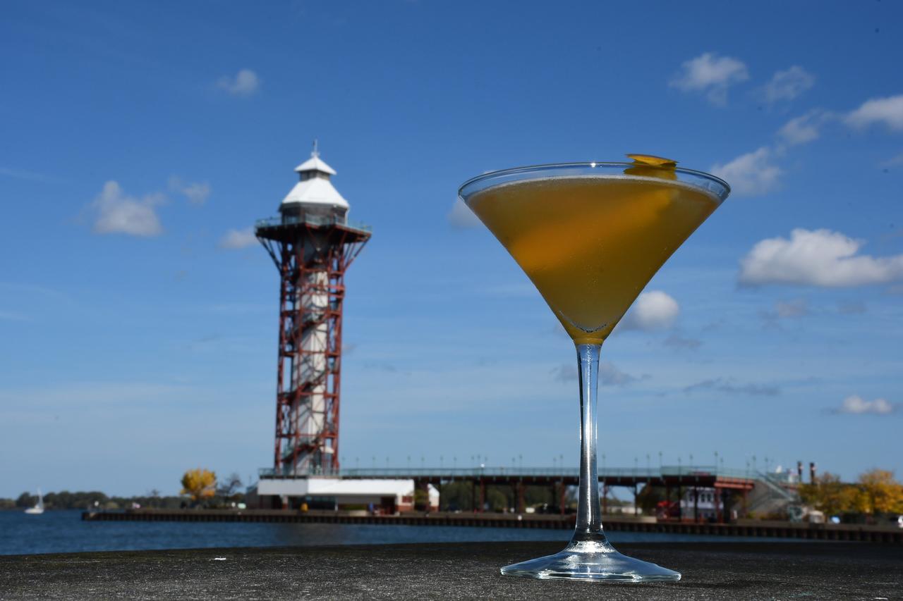 Sheraton Erie Bayfront Hotel - thumb 37