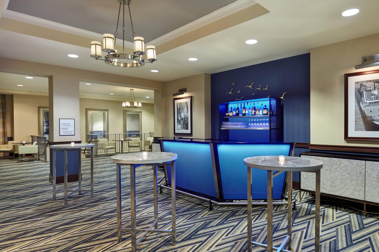 Sheraton Erie Bayfront Hotel - thumb 41