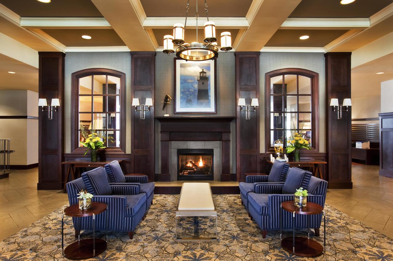 Sheraton Erie Bayfront Hotel - thumb 6