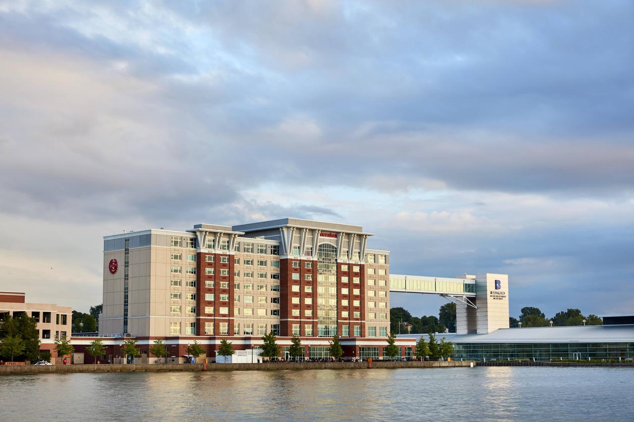 Sheraton Erie Bayfront Hotel - thumb 0