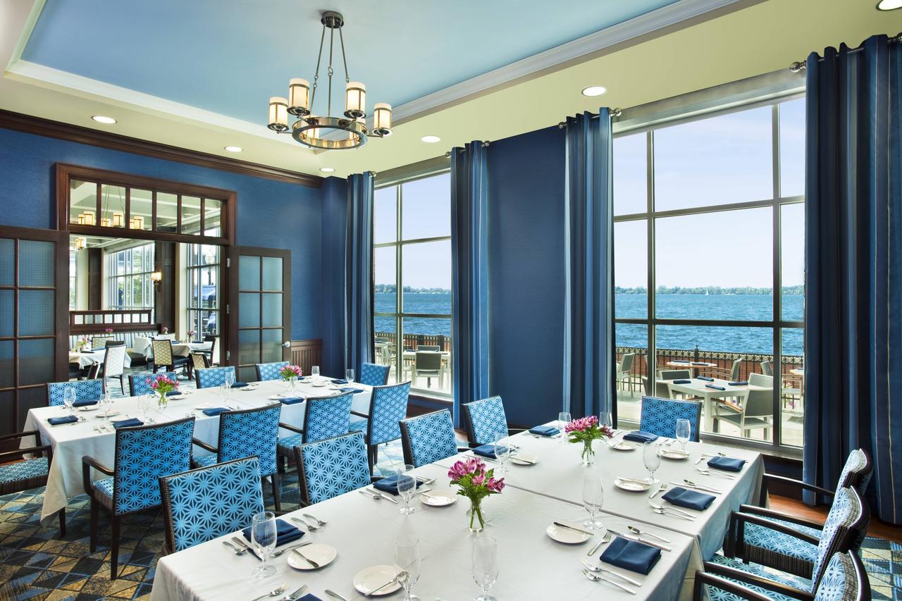 Sheraton Erie Bayfront Hotel - thumb 26