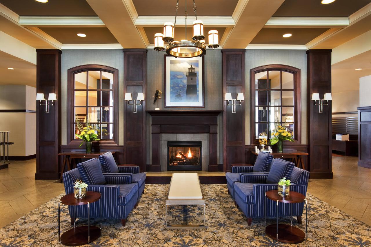 Sheraton Erie Bayfront Hotel - thumb 28