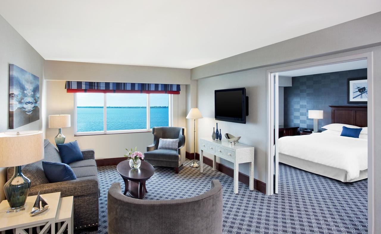 Sheraton Erie Bayfront Hotel - thumb 10