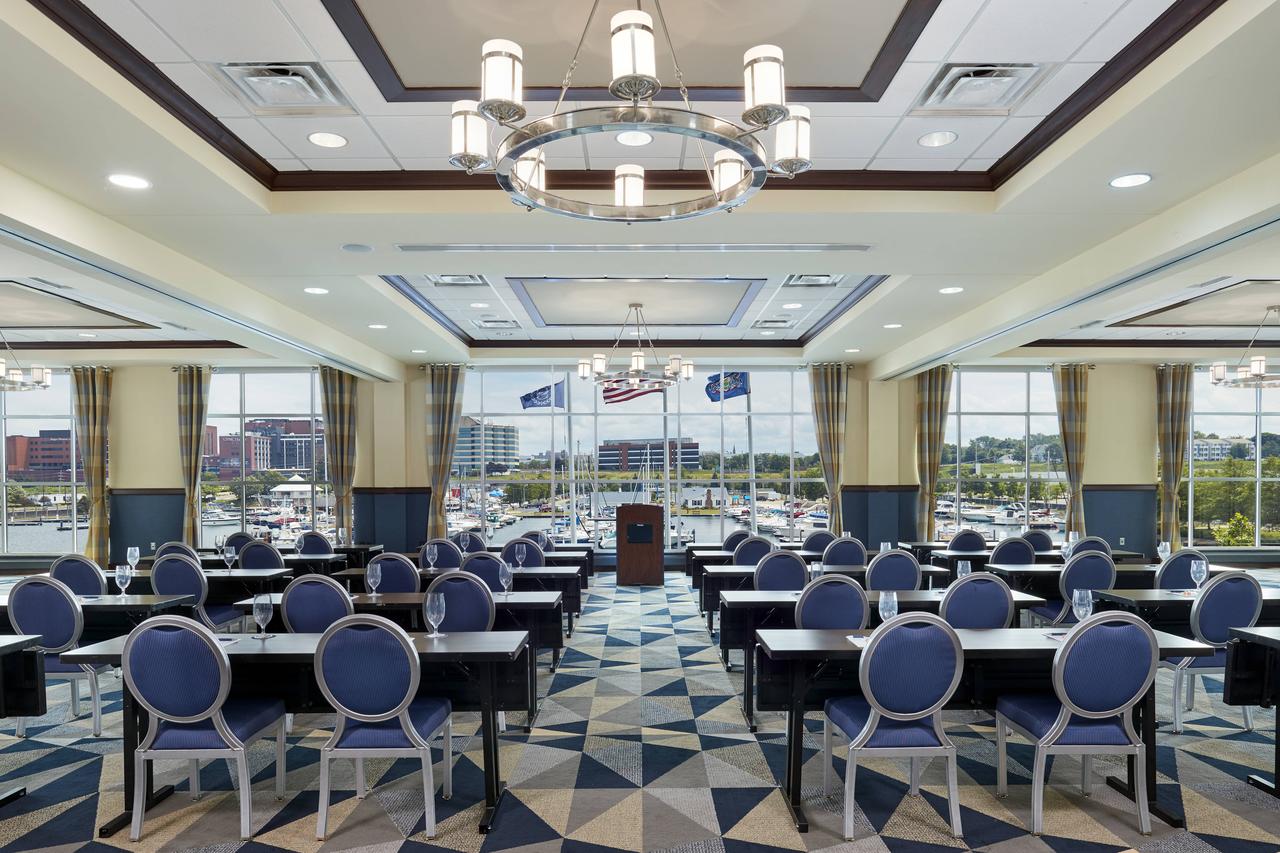 Sheraton Erie Bayfront Hotel - thumb 27