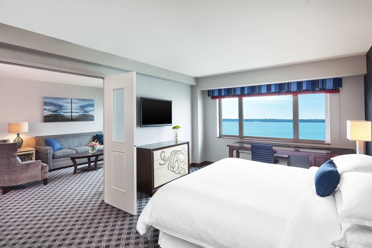 Sheraton Erie Bayfront Hotel - thumb 39