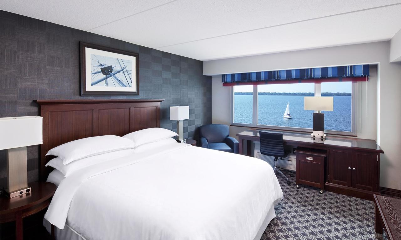 Sheraton Erie Bayfront Hotel - thumb 7