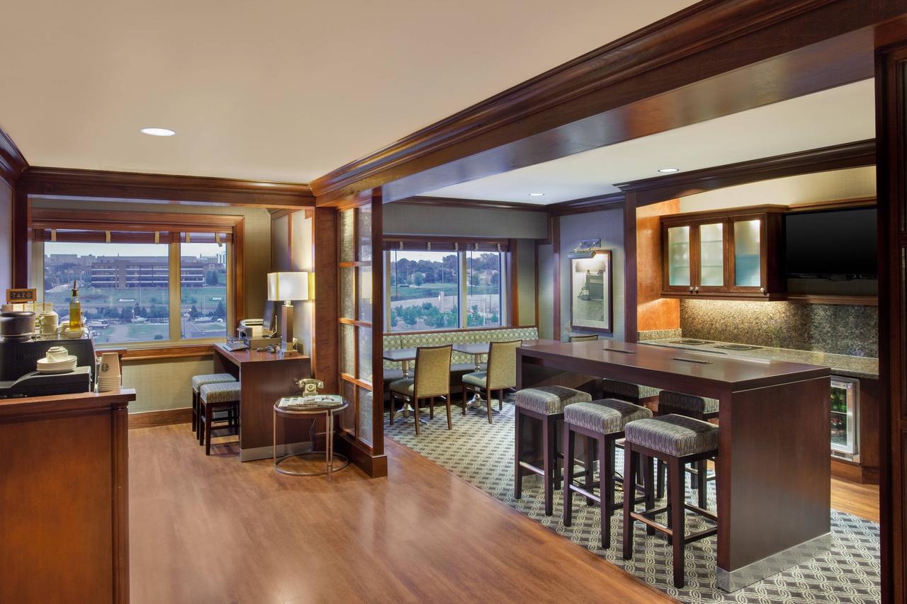 Sheraton Erie Bayfront Hotel - thumb 29