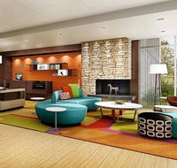 Fairfield Inn  Suites by Marriott Hershey Chocolate Avenue - Tourism House