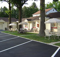 Hershey Travel Inn - Tourism House