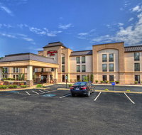 Hampton Inn Pittsburgh/West Mifflin - Tourism House