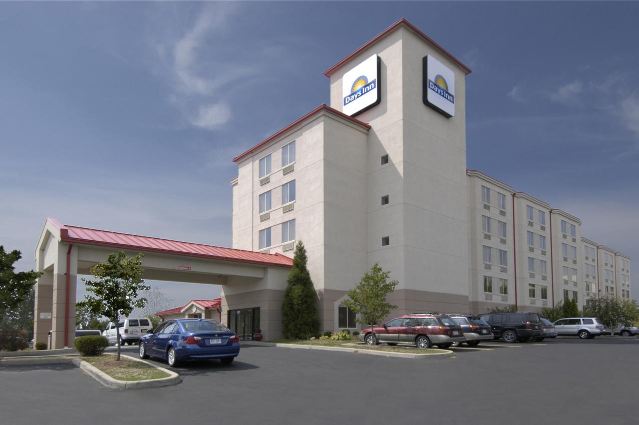 Days Inn By Wyndham Pittsburgh Airport - thumb 18