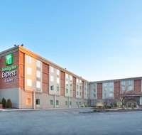 Holiday Inn Express and Suites Pittsburgh West Mifflin - Tourism House