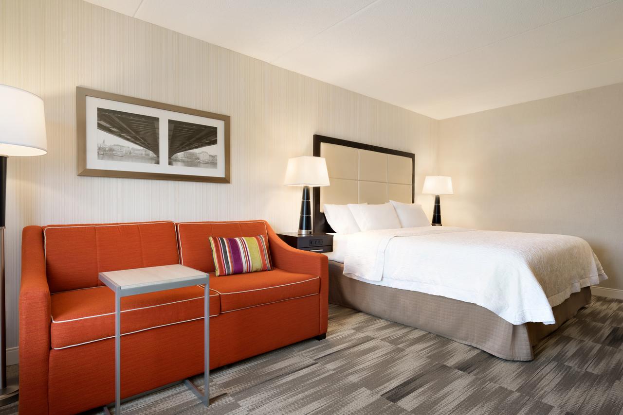 Hampton Inn Lehighton - Jim Thorpe - thumb 18