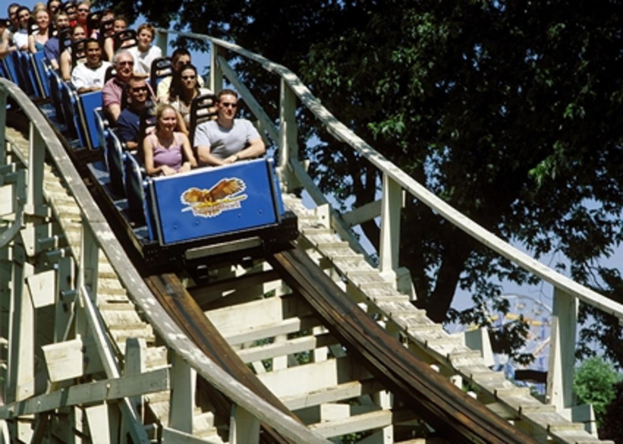 Hampton Inn Lehighton - Jim Thorpe - thumb 37