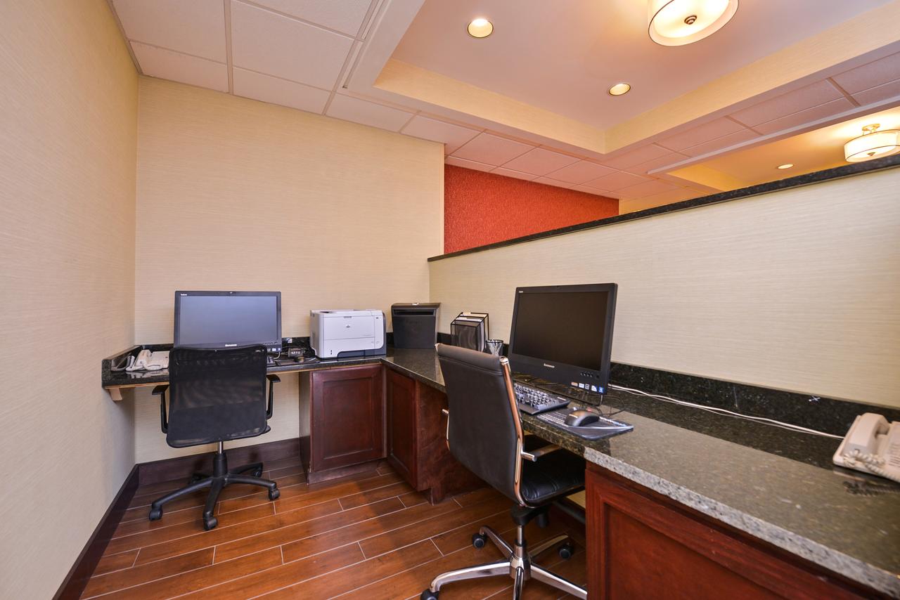 Hampton Inn Lehighton - Jim Thorpe - thumb 40