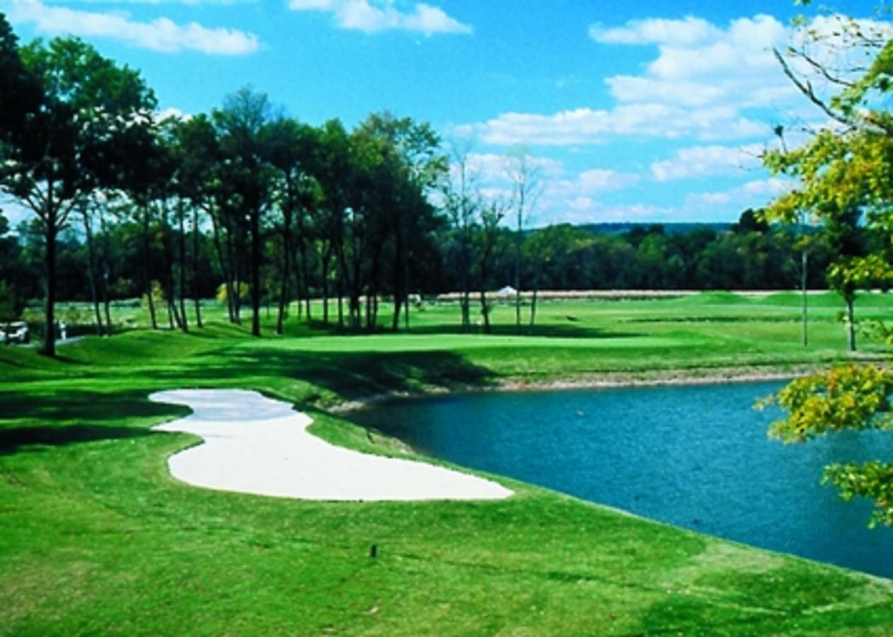 Hampton Inn Lehighton - Jim Thorpe - thumb 36